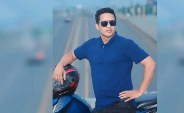 নিহত আবুল কালাম