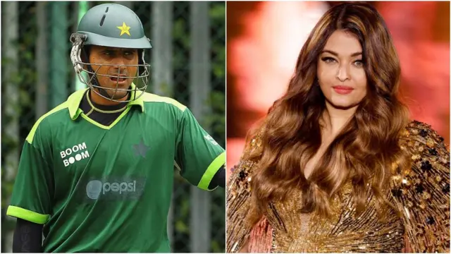 razzaq and ashwairya