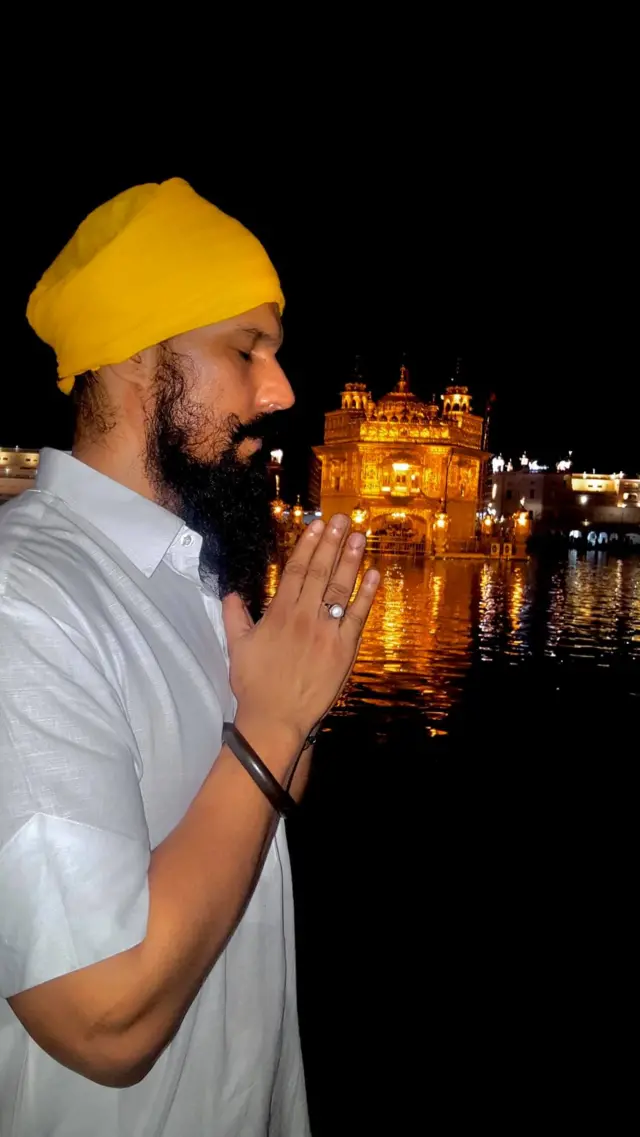 ਰਣਦੀਪ ਹੁੱਡਾ