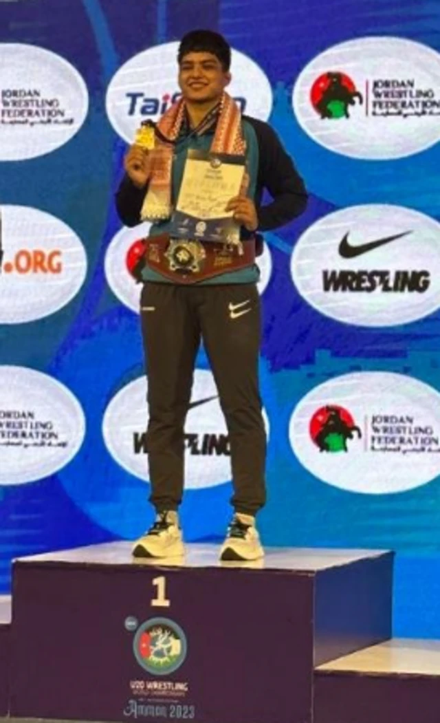 प्रिया मलिक 