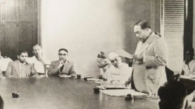 बाबासाहेब आंबेडकर