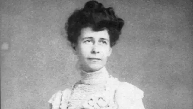 అన్నా జారిస్, మదర్స్ డే