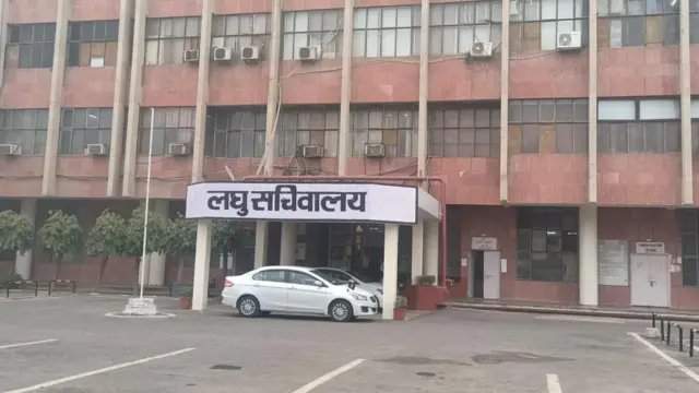 ਹਰਿਆਣਾ ਕਮੇਟੀ