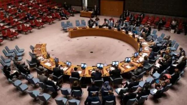 ملګري ملتونه