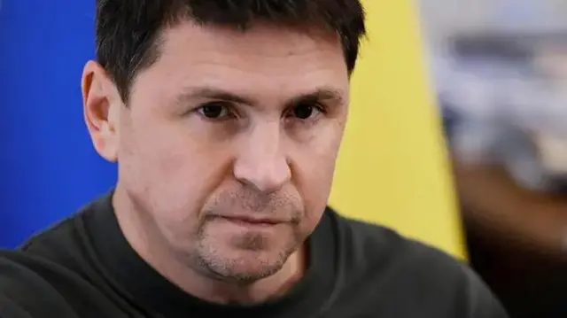 Михайло Подоляк