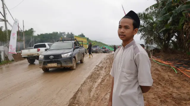 Pesantren Fastabilqul Khairaat, Ibu Kota Nusantara