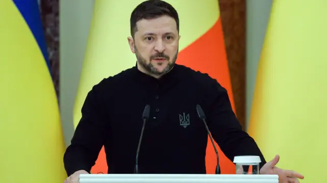 Владимир Зеленский