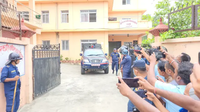 कैलाश सिरोहिया