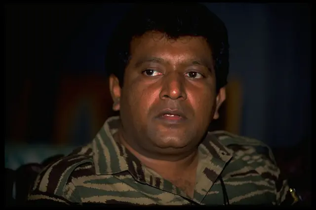 இலங்கை, விடுதலை புலிகள்