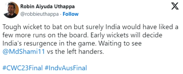 இந்தியா ஆஸ்திரேலியா