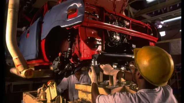 மாருதி 800, மாருதி சுஸுகி, இந்திரா காந்தி, சஞ்சய் காந்தி