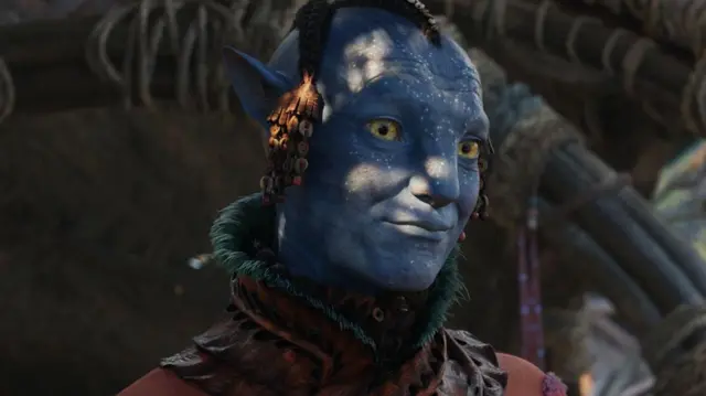 అవతార్-3 ఫైర్ అండ్ యాష్