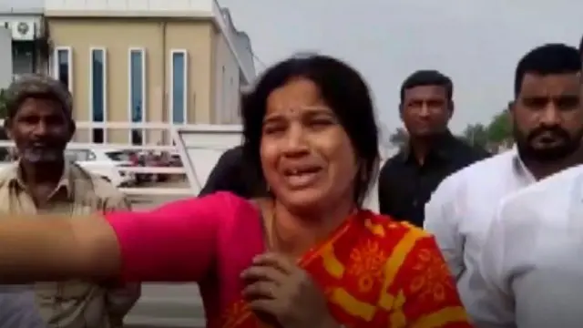 ஹைதராபாத்