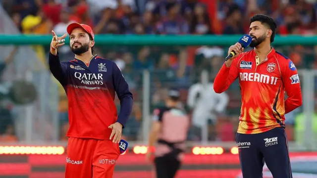 रजत पाटीदार