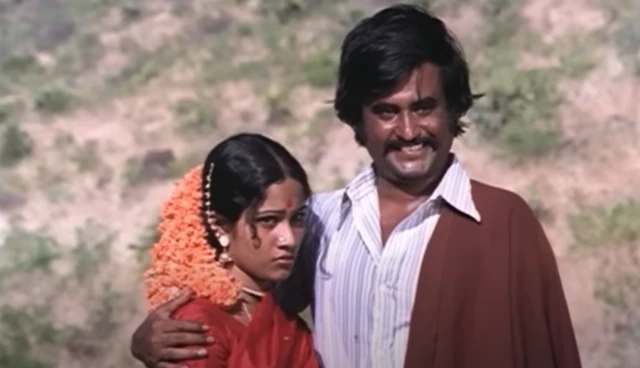 ரஜினிகாந்த் 50, சூப்பர்ஸ்டார், திரைப்படங்கள், தமிழ் சினிமா
