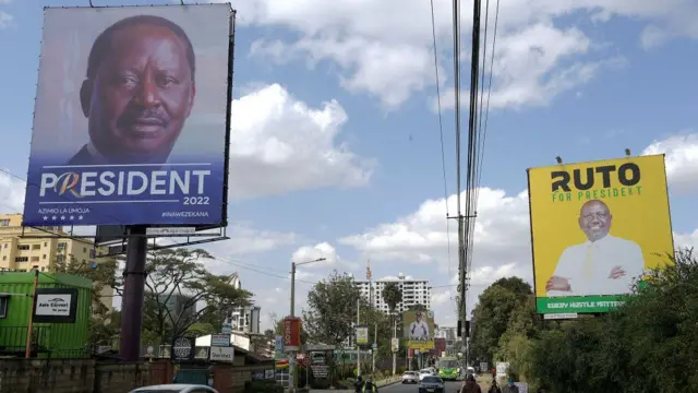 Kenya