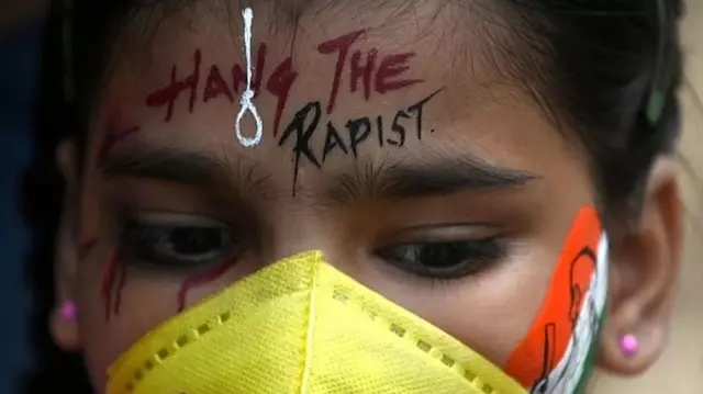 கூட்டுப் பாலியல் வல்லுறவு குற்றம்