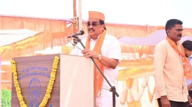 પાટીલ, રૂપાલા અને રાજપૂત સમાજનો વિરોધ