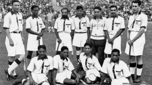 ਹਾਕੀ ਟੀਮ