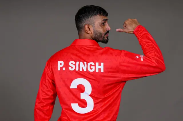 ਪਰਗਟ ਸਿੰਘ