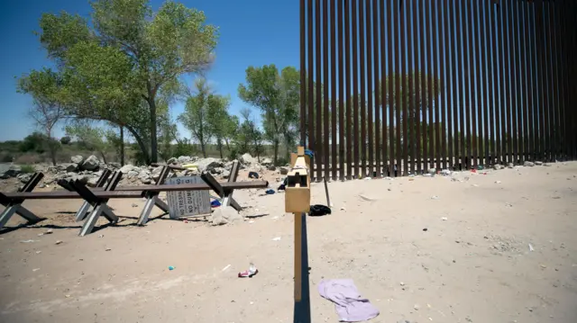 అమెరికా, భారత్, అక్రమ వలసదారులు, డిపోర్టేషన్, డోనల్డ్ ట్రంప్, మెక్సికో, పంజాబ్, గుజరాత్