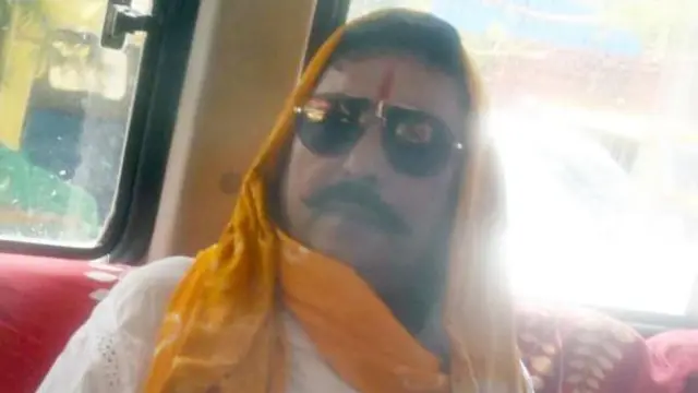 अनंत सिंह