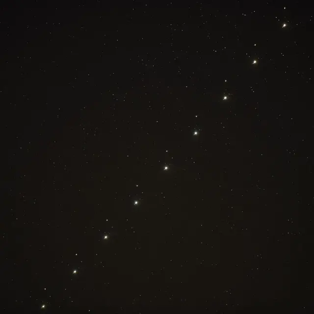 ఆకాశంలో గ్రహాలు 