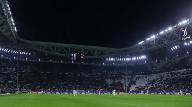 Juventus