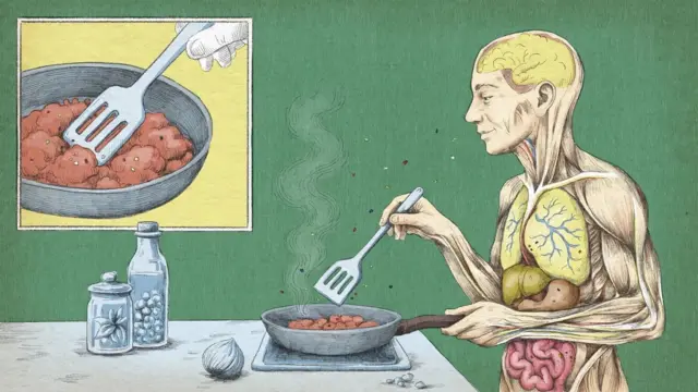 Les microplastiques sont omniprésents dans la viande, les produits laitiers, les œufs, les légumes et les céréales 