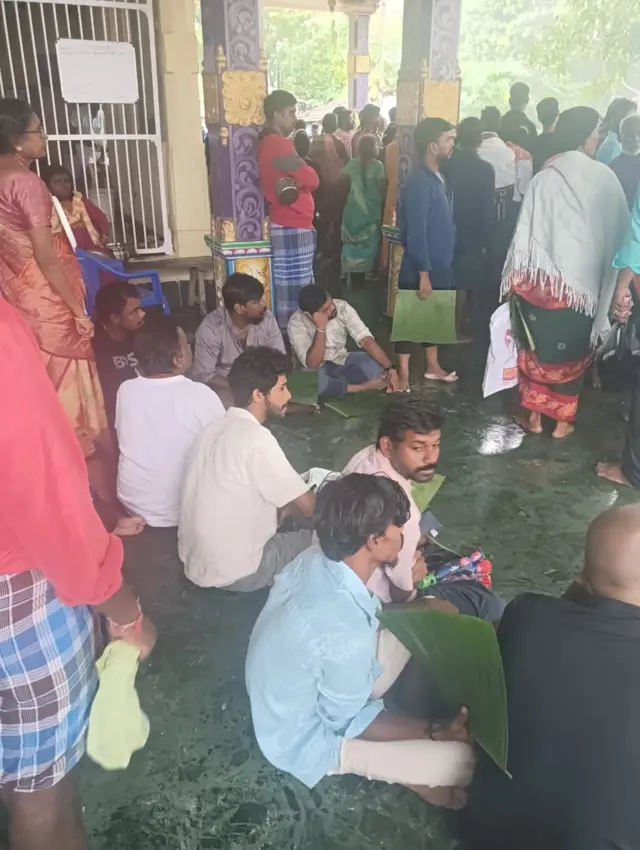 தமிழ்நாடு, வெள்ளம், இயற்கை, சுற்றுச்சூழல், காலநிலைமாற்றம்