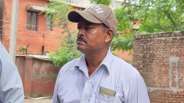 ਰਾਮ ਬਹਾਦਰ