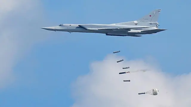 Ту-22М3 