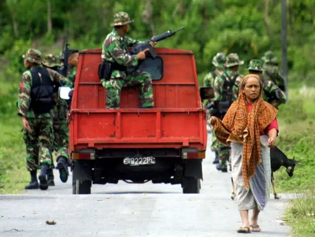 Militer