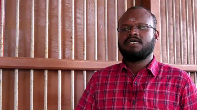 தமிழகத்தின் இந்த கிராமத்தில் எல்லா ஆண்களும் 'வீட்டோட மாப்பிள்ளைகள்' - என்ன காரணம்?