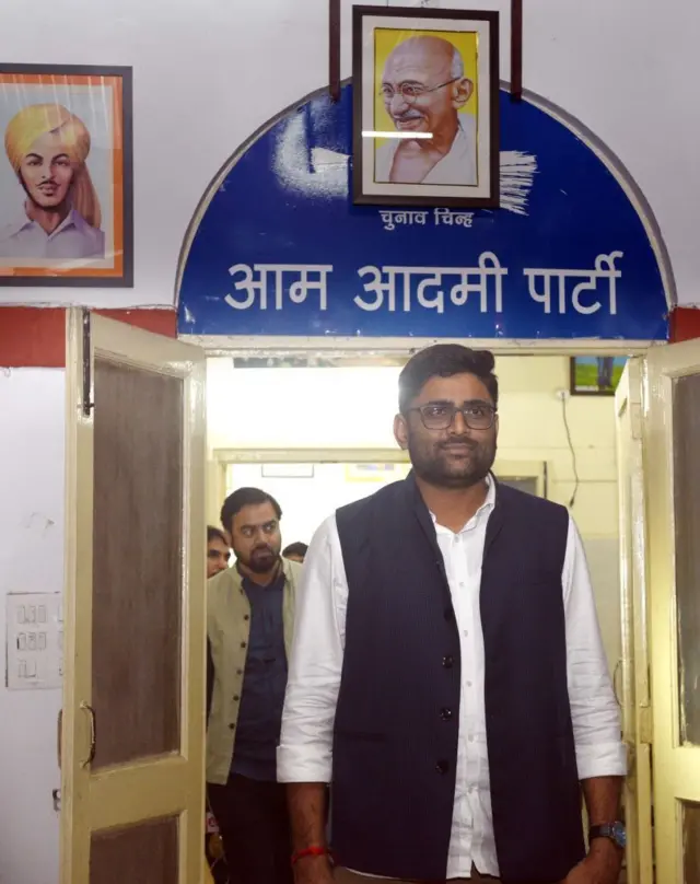 गोपाल इटालिया