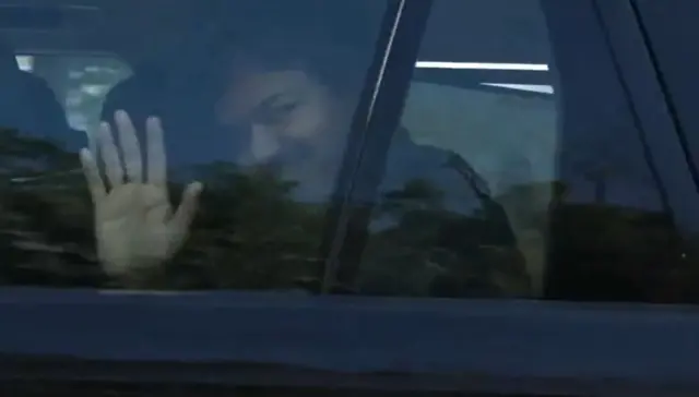 தவெக , விஜய்