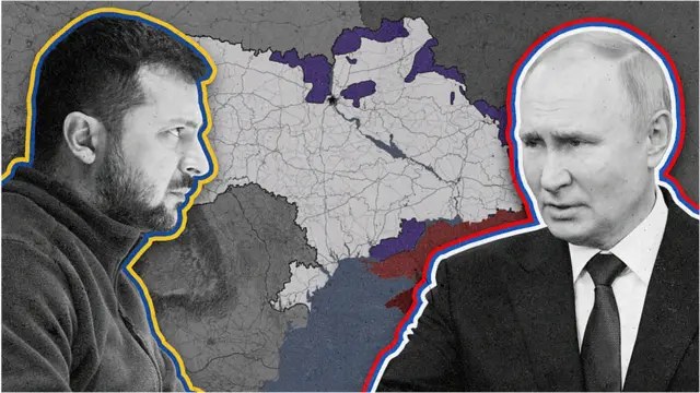Ukraine war