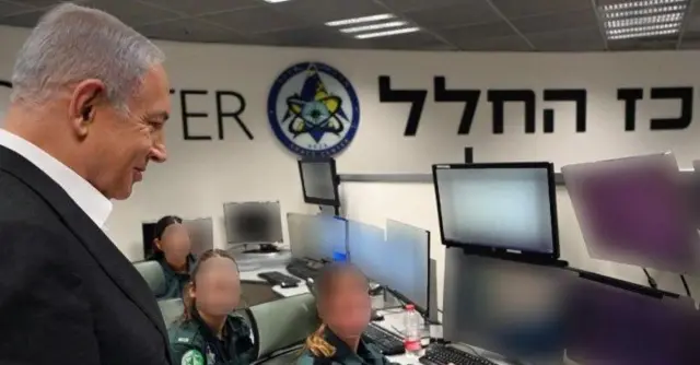 اسرائیل، حماس، جاسوس تنظیمیں، لبنان، اسرائیلی فوج