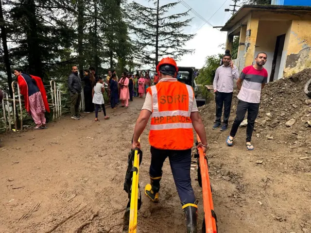 हिमाचल प्रदेश