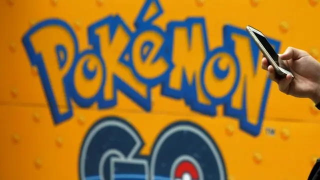 Pokemon Go