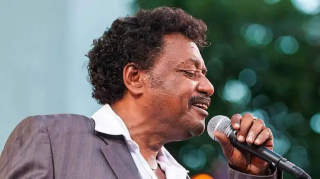 አለማየሁ እሸቴ