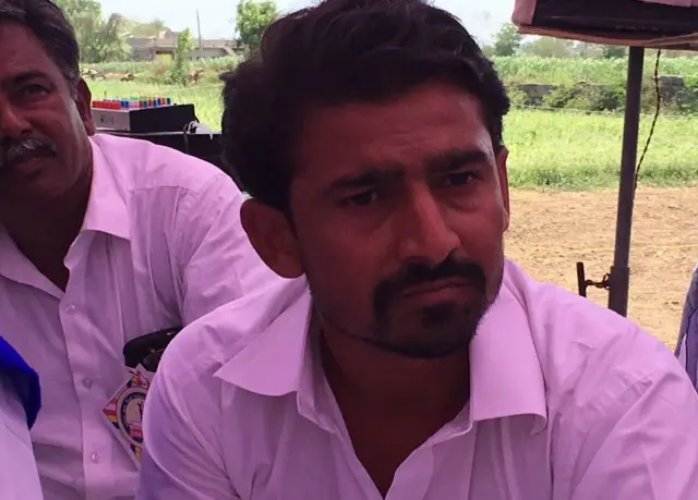 વશરામ સરવૈયાની તસવીર