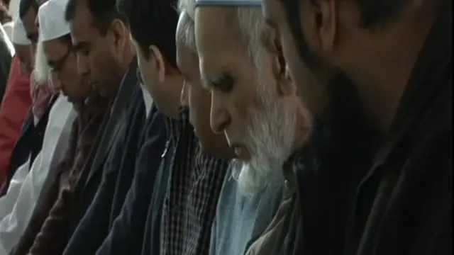 Америка мусулмонлари