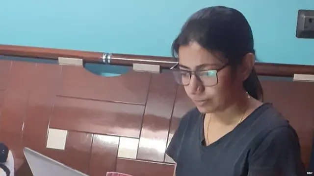 शर्मिला