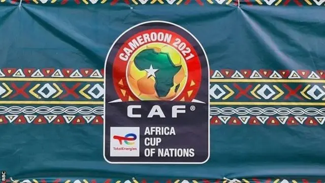 Africa Cup of Nations: CAF require vaccination to attend Afcon 2022 for Cameroon