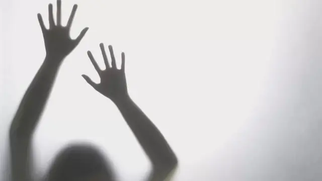 பாலியல் வன்கொடுமை