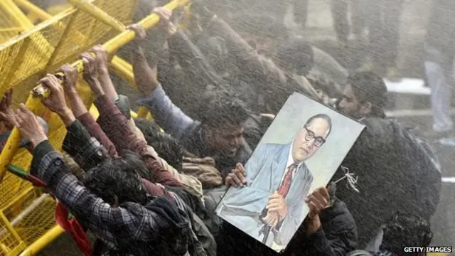 बाबासाहेब आंबेडकर