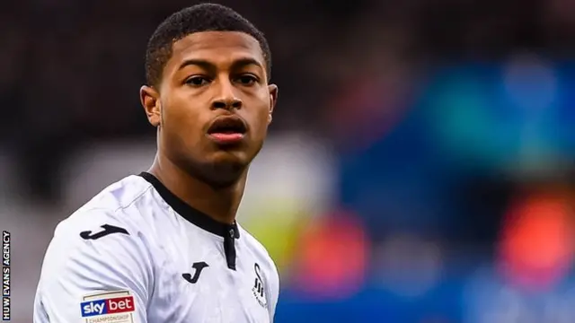 Rhian Brewster