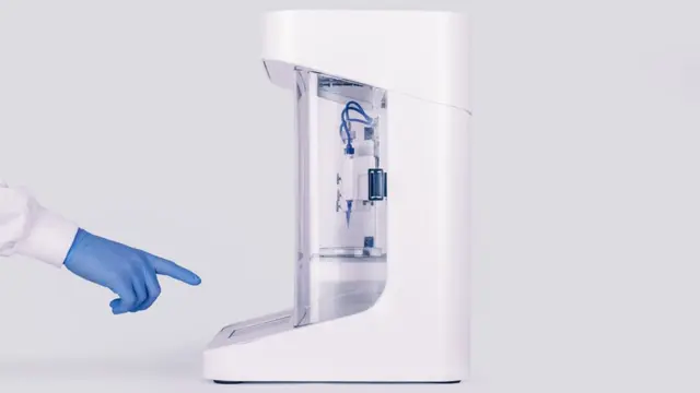 Принтер Cellink