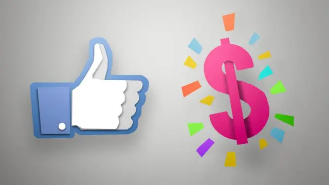 "Фейсбук" и доллар